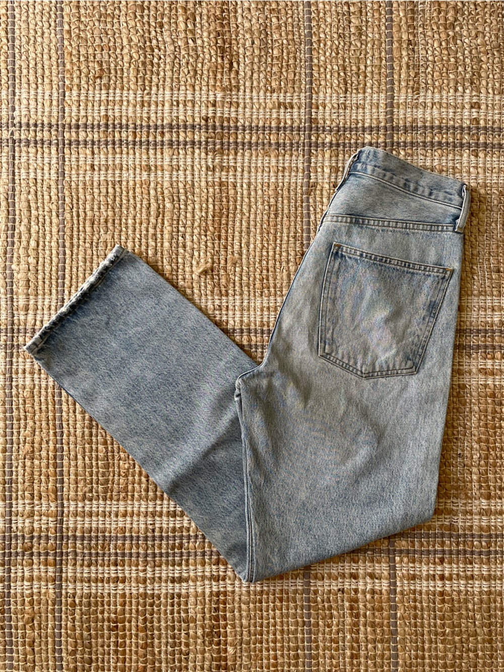 AGOLDE 90s Jean